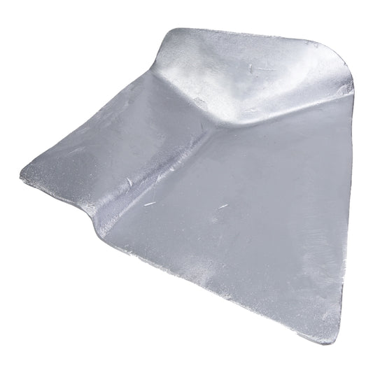 Front Exhaust Heatshield Lh, Front Exhaust Heatshield, Left Hand