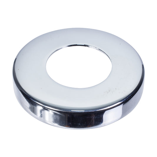 Steering Column Spring Cup, Large Spring Plate Below Dust Cover On Steering Column