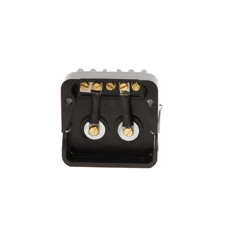 Control Box - 5 Terminal, Control Box - 5 Terminal, 40 Amp. Screw Type ...