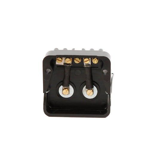 Control Box - 5 Terminal, Control Box - 5 Terminal, 40 Amp. Screw Type