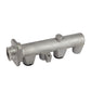 Brake Master Cylinder, Brake Master Cylinder - Cylinder Only, Does Not Include The Brake Reservoir Or Cap.