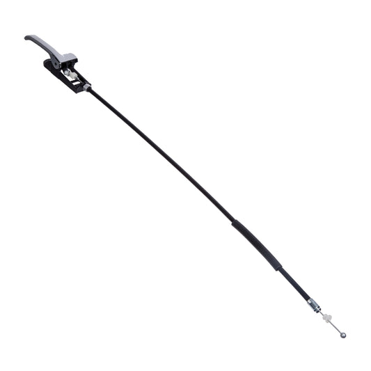 Door Lock Cable, Left Hand Front, Inner Door Handle And Remote Operating Cable Assembly - Left Hand Front