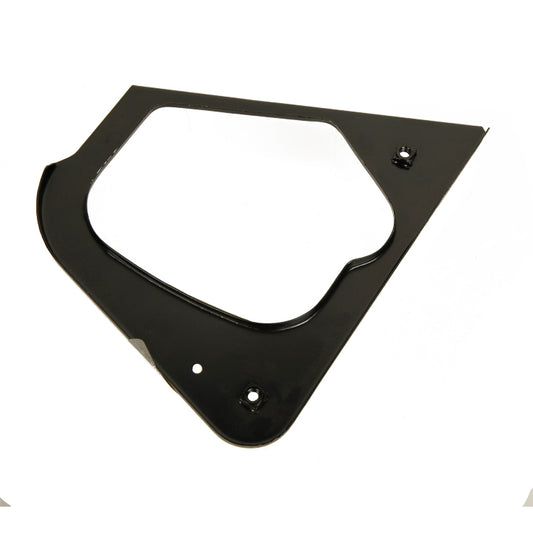 Closing Panel Filler Rh, Closing Panel Filler - Right Hand
