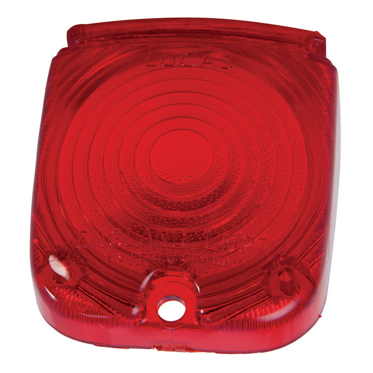 Lucas L627 Rear stop & tail lens only