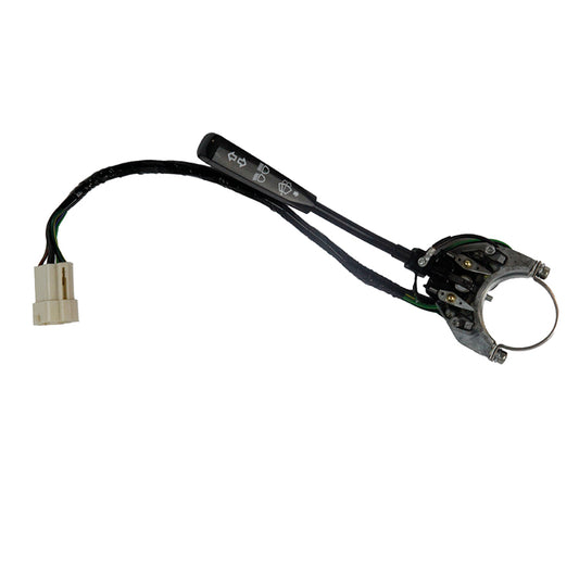 Lucas 131sa Column indicator and flasher switch, fits Bentley
