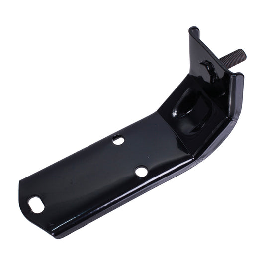 Radiator Support Bracket, Radiator Lower Mounting Bracket, E Type V12
