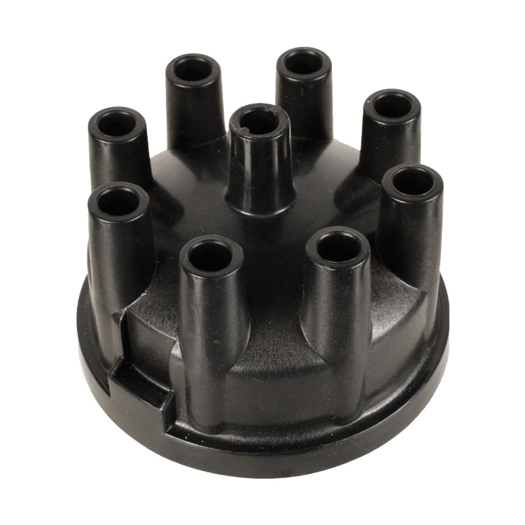 Distributor Cap, Distributor Cap - Push In Connections - Rolls/Aston/Stag