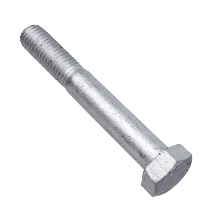 Beam Mounting/Strut Bolt, Beam Mounting/Strut Bolt - Hex Head
