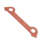 Top Timing Cover Gasket, Top Timing Cover Gasket