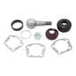 Ball Joint Repair Kit - Lower, Lower Ball Joint Repair Kit - Contains Ball Pin, Socket, Shims Boot And Retaining Nut