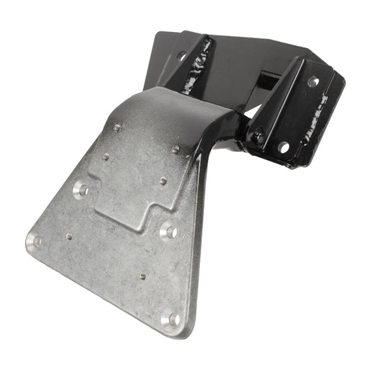 Door Hinge Assembly Left Hand, Left Hand Door Hinge Assembly - Short Wheel Base Models