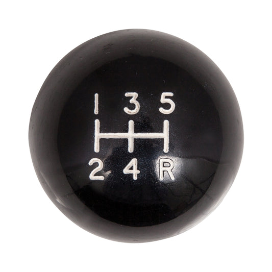 Jaguar XKE 5 Speed Gear Knob