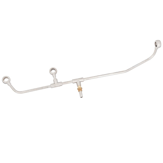 Fuel Feed Pipe, Fuel Feed Pipe - Triple Su Carbs, Links Up Carbs.