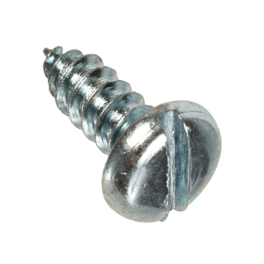 Self Tapping Screw - Slotted Pan Head, Self Tapping Screw - Slotted Pan Head