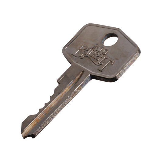 Fs888 Key, Pre Cut Key - Fs Series - Fs888