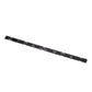 Dash Legend / Switch Indicator Strip Without Heated Rear Window, Dash Legend Strip - For Cars With No Heated Rear Window Switch. See Sbs3104 For Retaining Clip.