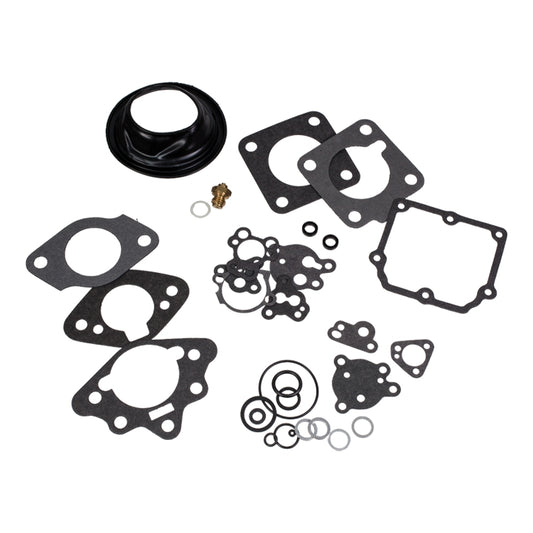 Carburettor Overhaul Kit, Carburettor Overhaul Kit - 5.3 Stromberg Carb
