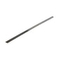 Door Panel Chrome Long Rh, Rear Upper Chrome Finisher On R.H. Door