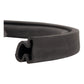Bonnet Landing Seal, Rubber Seal, For Rear Edge Of Bonnet