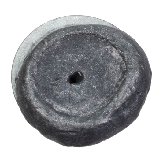 Retaining Nut, Special Nut, On Nylon Bolts