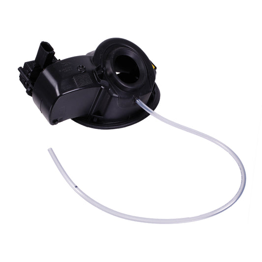 Fuel Filler Bowl, Fuel Filler Bowl - Supplied With Actuator