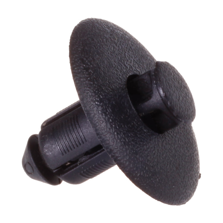 Clip - Push In, Clip - Push In