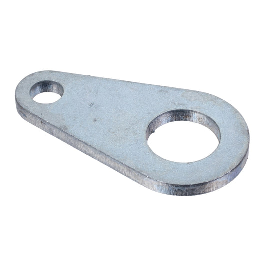 Clutch Return Spring Plate, Plate, Anchoring Return Spring