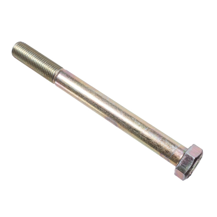 Bolt 3/8" Unf X 4" Bzp, Bolt 3/8" Unf X 4" Bzp