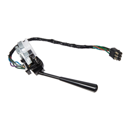 Lucas 131sa Column indicator and flasher switch, fits Jag E-Type S3