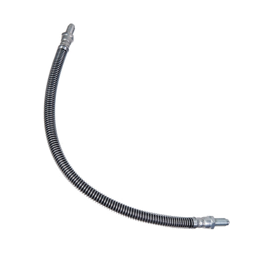 Front Flexible Brake Hose, Front Flexible Brake Hose Made From Standard Rubber, Metric Thread.