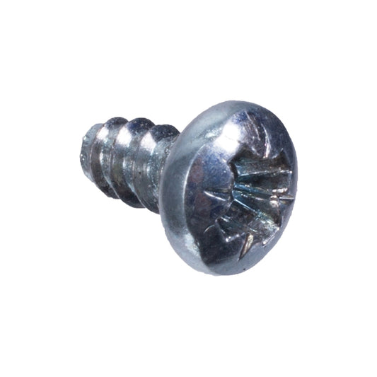 Trim Screw, Screw, Self-Tapping, Securing Casing - Raised Posi, #6 X 1/2"