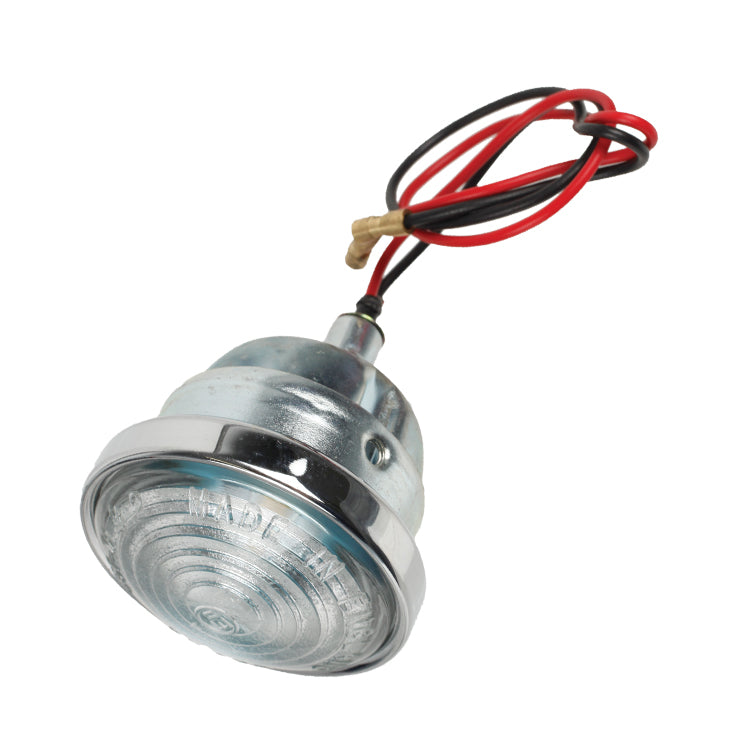 Lucas L461 side light