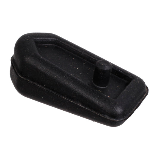 Rubber Pad Under Boot Lid Handle, Rubber Pad Under Boot Lid Handle
