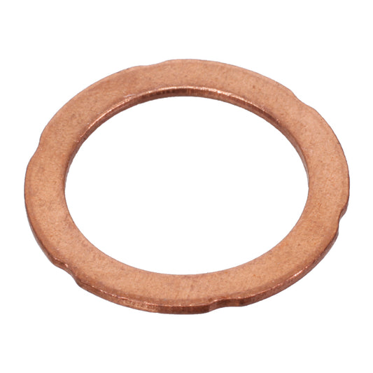 Sealing Washer, Xk120 Brake Master Cylinder Large Sealing Washer