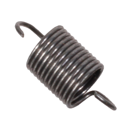 Spring On Brush Gear, Spring On Brush Gear