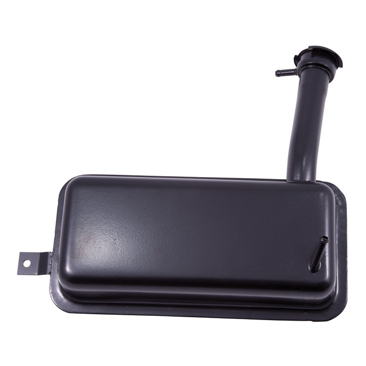 Header Tanks Car Radiator Radiator Header/Expansion Tank, Cooling System Header/Expansion Tank A ...
