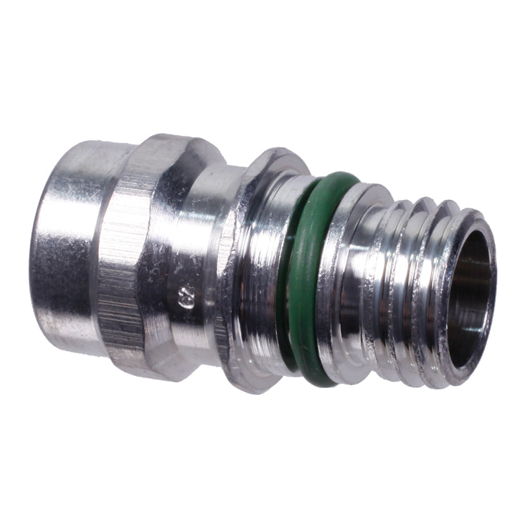 High Pressure Charge Valve, High Pressure Charge Valve