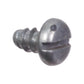 Self Tapping Screw, Self Tapping Screw - Slotted Panhead, B Type