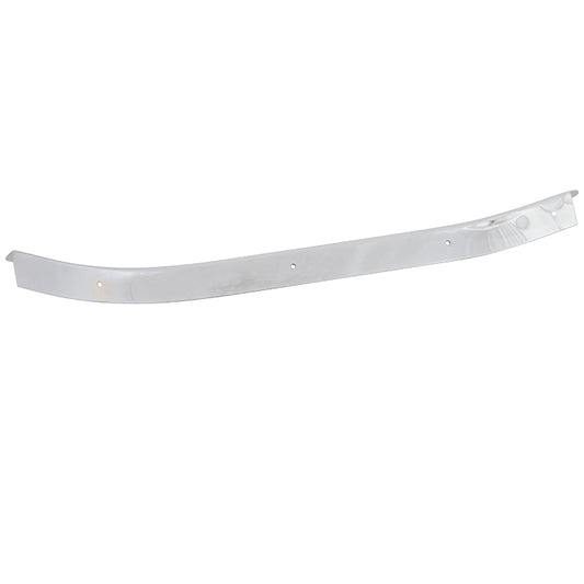 Cantrail Chrome Finisher Rh, Cantrail Chrome Finisher Right Hand - For Dhc Models.
