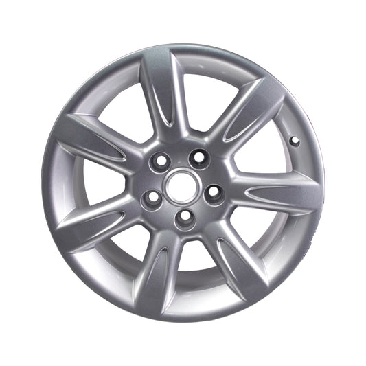 Jaguar Centuar 18 X 8J Alloy Wheel -  8J X 18" C2N2888
