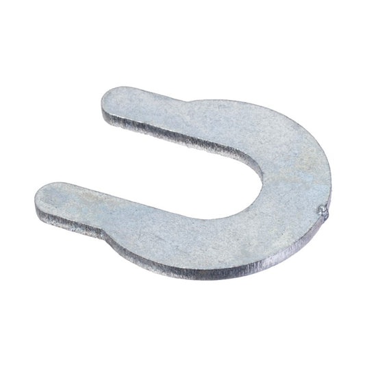 Front Brake Shoe Anchor Pin Clip, Front Brake Shoe Anchor Pin Clip