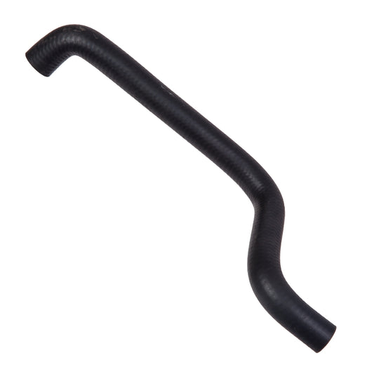 Heater Hose, Heater Hose - Standard Rubber, From The Heater Water Valve To The Heater