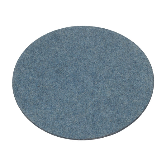 Grille Badge Backing, Backing Piece, Behind Grille Badge