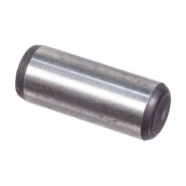 Flywheel Dowel, Dowel Located In Outer Face Of Flywheel