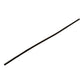 Door Glass Waist Seal - Supplied As A 29" Length, Door Glass Waist Seal - On Some Vehicles This Seal Is Used As An Inner Seal, And On Others It Is Used As An Outer Seal.