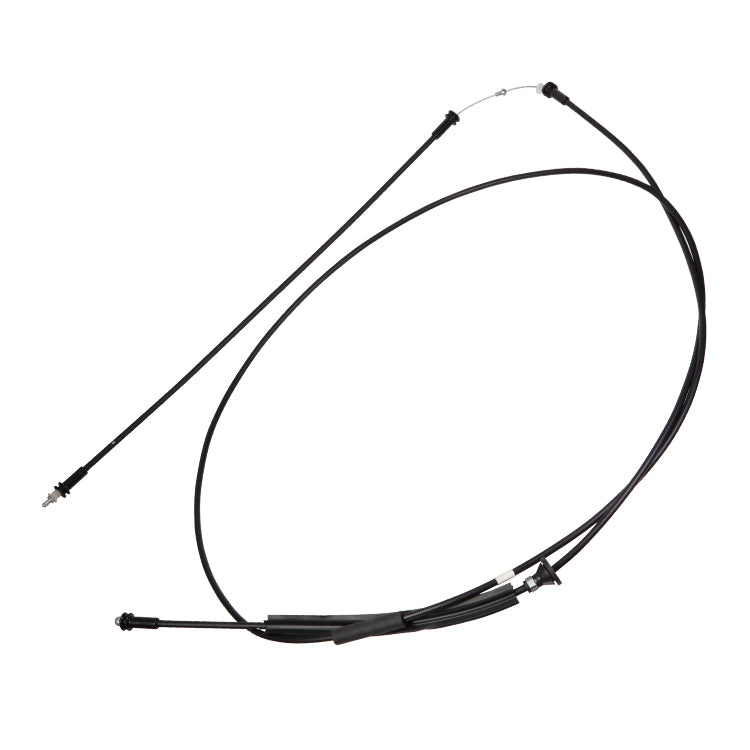 Bonnet Release Cable, Bonnet Release Cable. X350 Models
