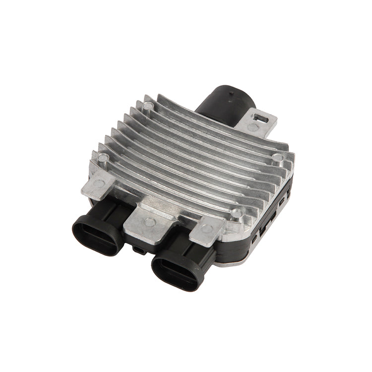 Radiator Fan Control Module, Radiator Fan Control Module – British Auto USA
