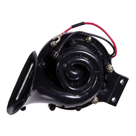 Low Note Horn, Horn, Low Tone. Xk And E-Type 3.8 Litre Models