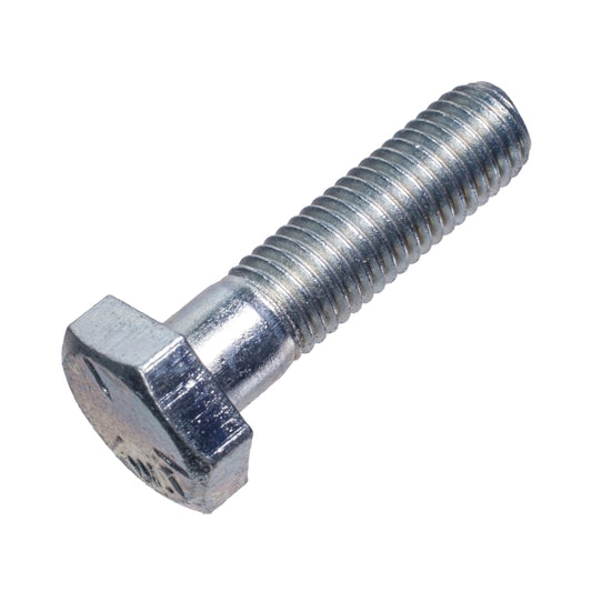 Bolt, Bolt - 1/4" Unf X 1" Length