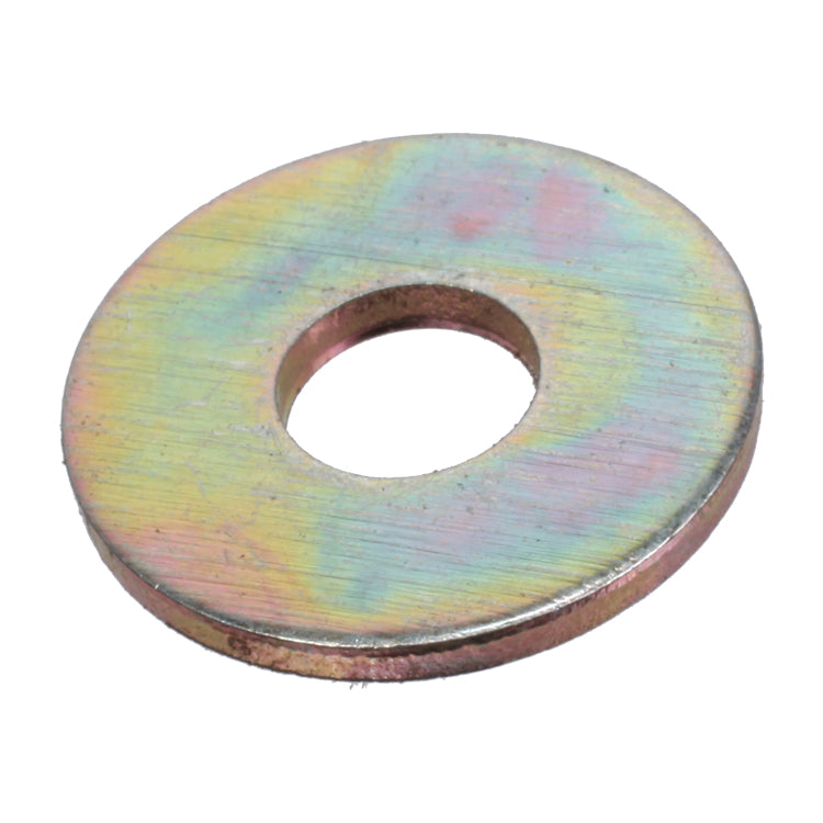 Plain Washer - 6Mm, Plain Washer - 6Mm